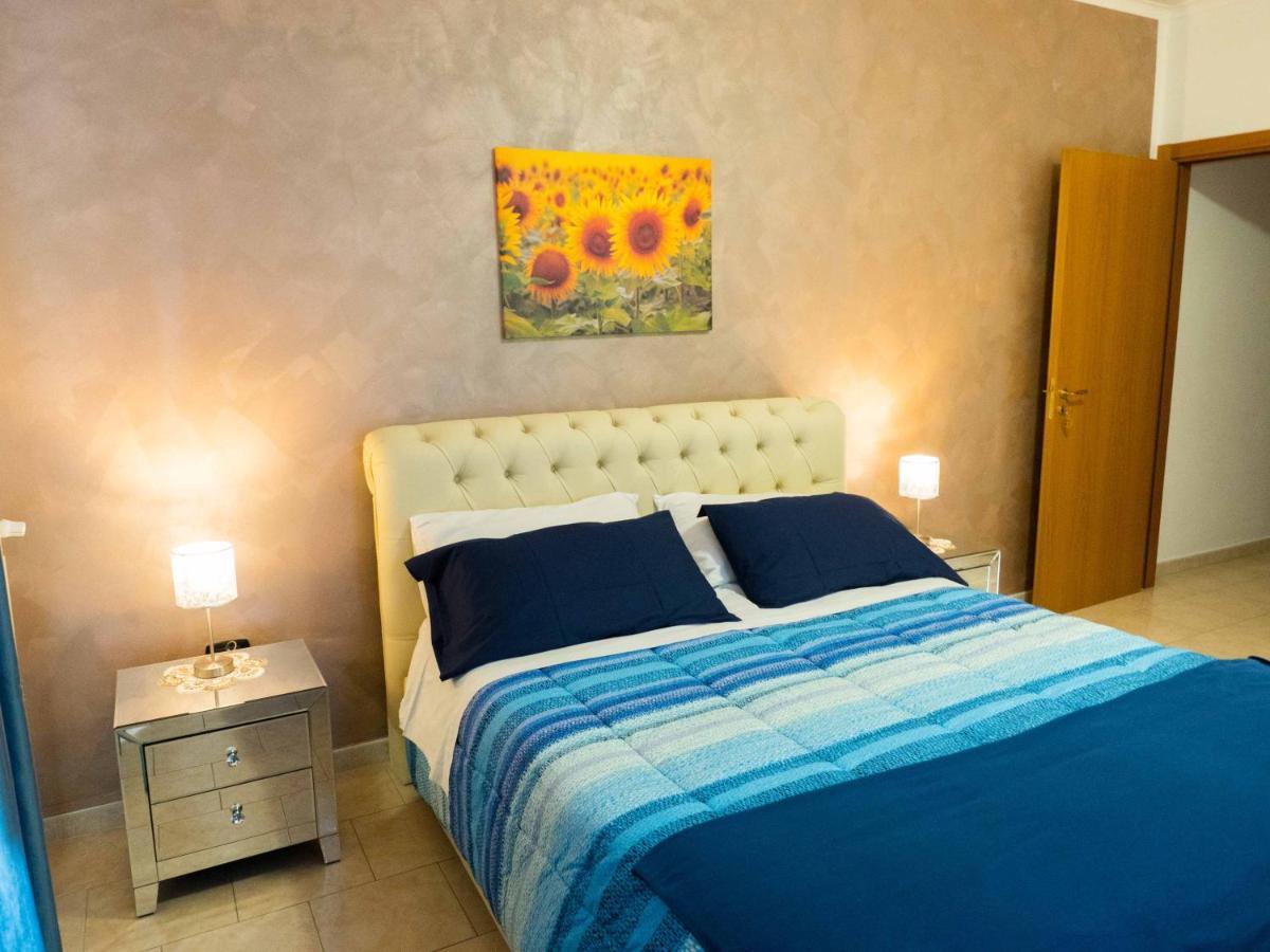 Albergo Sant'Anna Pagani Dış mekan fotoğraf
