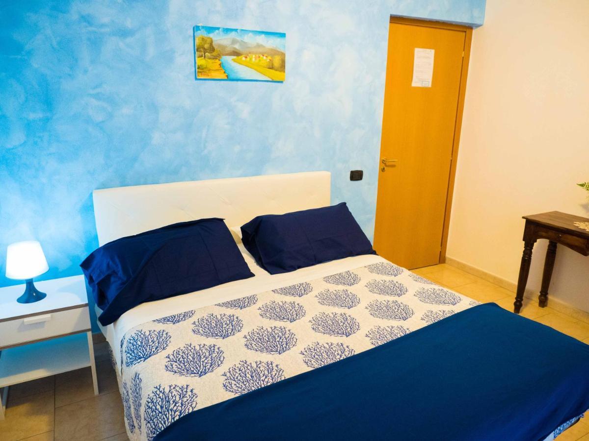 Albergo Sant'Anna Pagani Dış mekan fotoğraf